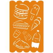 Food Stencil