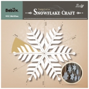 Snowflake Craft