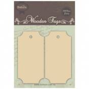 Gift Tags - Blank
