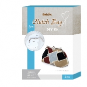 Clutch Bag DIY Kit