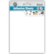 Double Sided Adhesive Paper