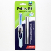 Foiling Kit (ball tip)