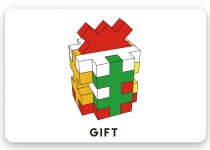 Bebox Toy - 8033 - Gift